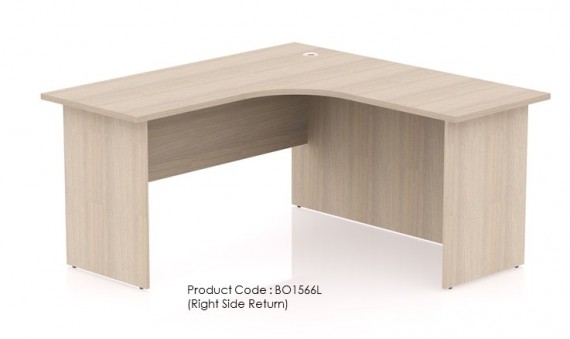 Freestanding Desk BO1566L